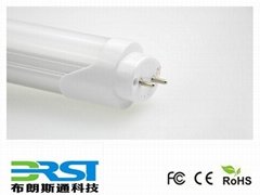 Hot selling 4Ft 18W T8 LED Tube Light With CE Rohs