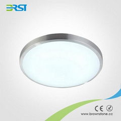 2014 High Bright 10W Recessed led ceiling light