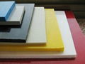 UHMWPE sheets 2