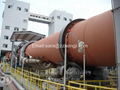 cement rotary kiln in cement industry in Pakistan 1