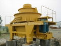 sand making machine for sale Russia 1