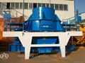 sand making machine for sale Russia 2