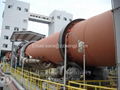 cement rotary kiln for sale in India