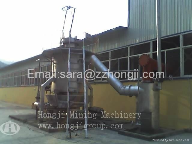 coal gas gasifier for sale in Iran 2
