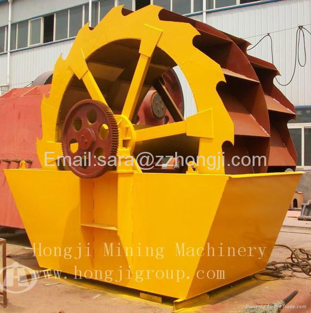 sand washing machine for sale in Asia