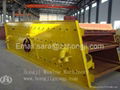 circular vibrating screen for sale in