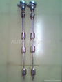 flange mounting float type level switch price 1