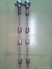 flange mounting float type level switch price