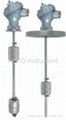 flange mounting float type level switch price 4