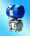 smart sanitary type pressure transmitter with the food industry with ISO9001:200