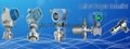 smart sanitary type pressure transmitter with the food industry with ISO9001:200 5