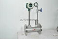 LUGB series Vortex Flow Meter of easy installation 1