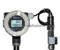 LUGB series Vortex Flow Meter of easy installation 4