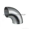 stainless steel pipe cross fittings elbow price 2