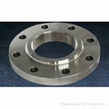 precision casting flange price 5