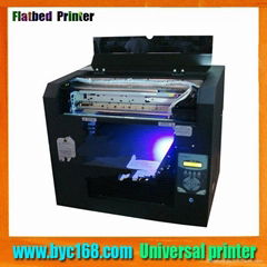 new condition uv printer