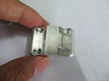 CNC metal part