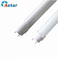 LED tube light