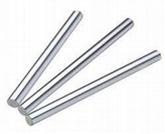 Hard Chrome Plated Rod