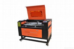 laser cutting and engraving machine 