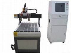 router cnc machine for advertising industry