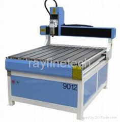 advertising cnc router machine