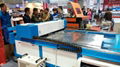 metal and nonmetal laser cutting machine