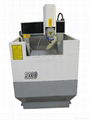 EPS mold cnc machine 2