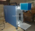 laser marking machine