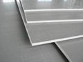 PVC rigid sheet