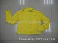 kids fashion windbreaker jacket 1