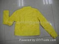 kids fashion windbreaker jacket 2