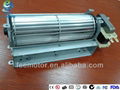 CFB60 Series Cross Flow Blower