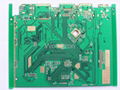 HDI PCB