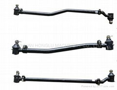 Suspension Parts for Trailer and Truck