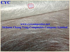 E-glass Fiberglass Continuous Filament