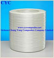 E-Glass Fiberglass Assembled Roving for