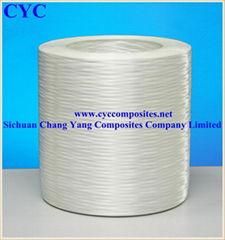 E-Glass Fiberglass Assembled Roving for