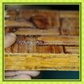 Bamboo plywood for brick machine 2