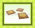 construction building materials bamboo plywood 2