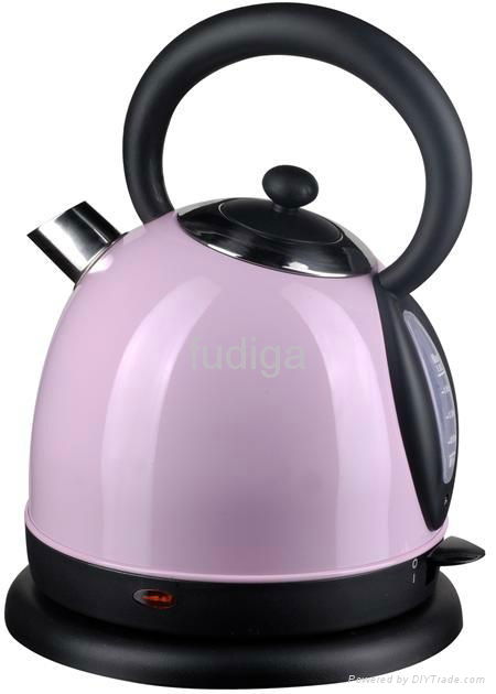 Electric Kettle 2