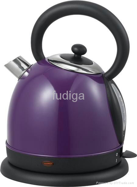 Electric Kettle 3