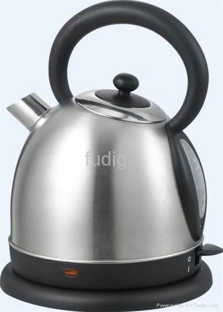 Electric Kettle 4