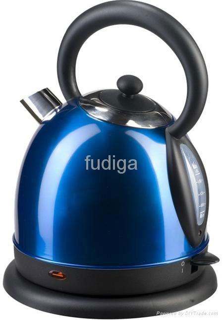 Electric Kettle 5