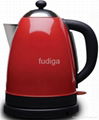 Electric Kettle 2