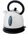 Electric Kettle 1