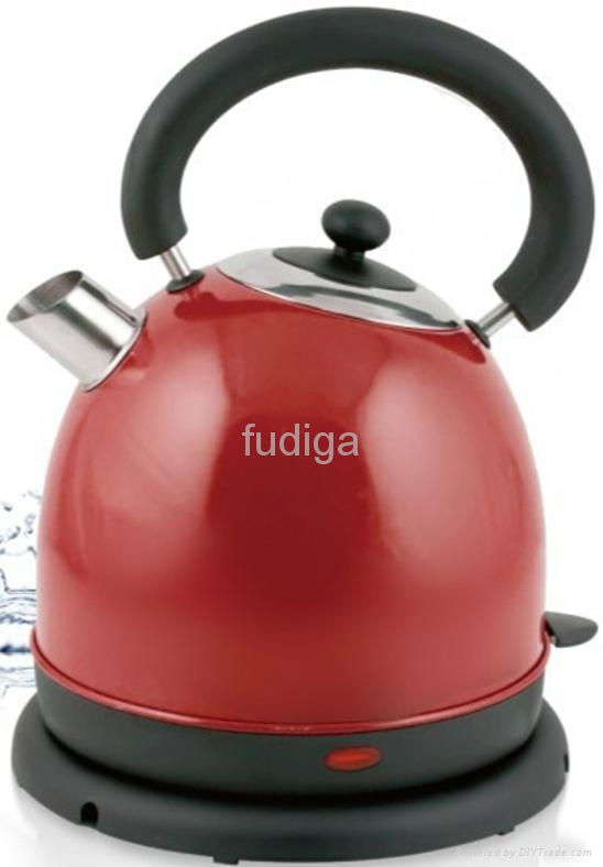 Electric Kettle 2