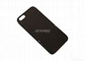 Carbon Fiber for iPhone 5 Cases