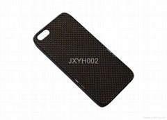 Carbon Fiber for iPhone 5 Cases