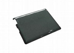 Carbon Fiber for iPad Cover